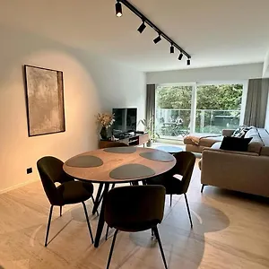 St - Park View - High End Appartement