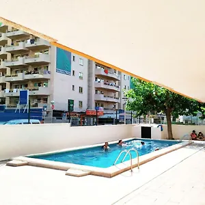 Apartsalou Argenta , Salou Espagne